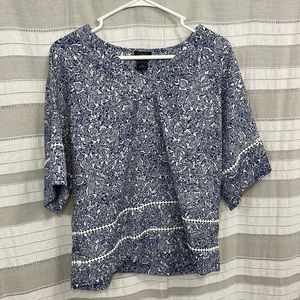 Ann Taylor blouse
